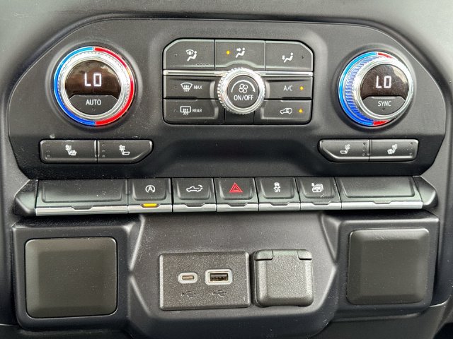 Used 2021 GMC Sierra 1500 Elevation RWD image 18