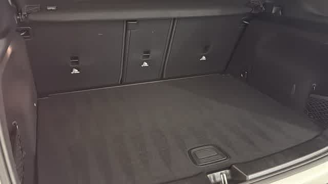 Certified 2026 Mercedes-Benz GLA 35 AMG 4MATIC image 33