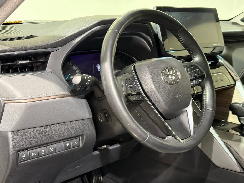 Certified 2021 Toyota Venza Limited w/ Advanced Technology Package AWD/4WD image 16