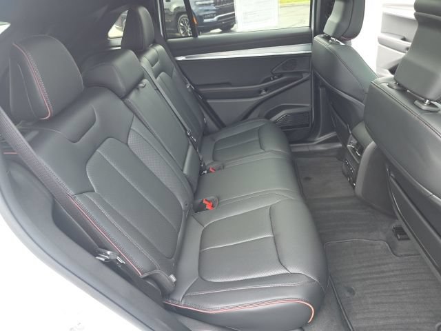 Used 2024 Jeep Wagoneer Launch Edition AWD/4WD image 45