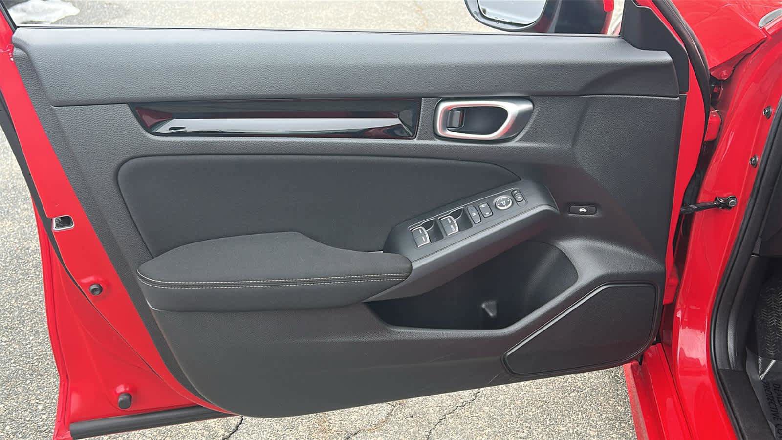 Used 2024 Honda Civic EX image 14