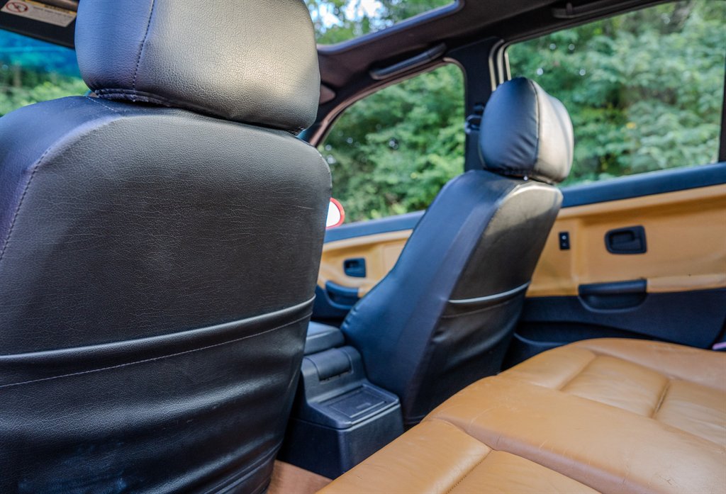 Used 1998 BMW M3 Sedan RWD image 31