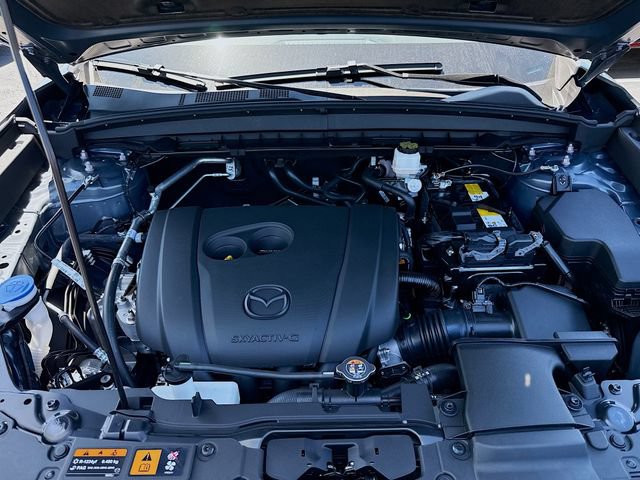 New 2026 MAZDA CX-5 Select AWD/4WD image 29