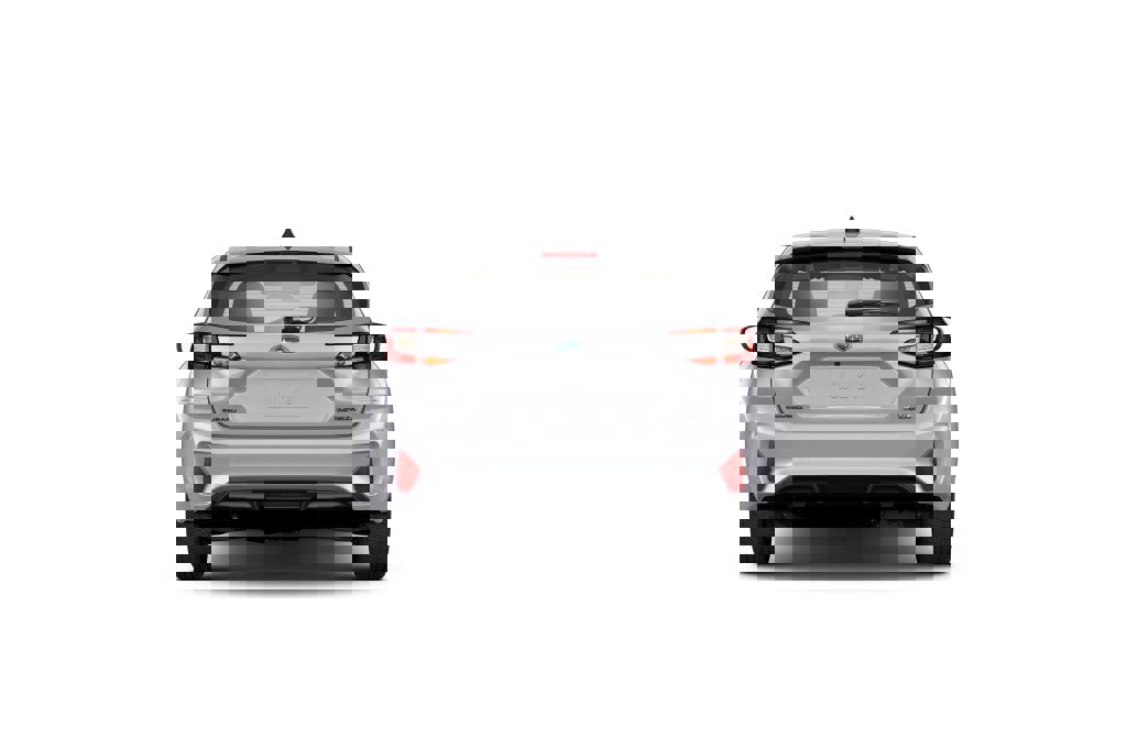 New 2026 Subaru Impreza RS image 5