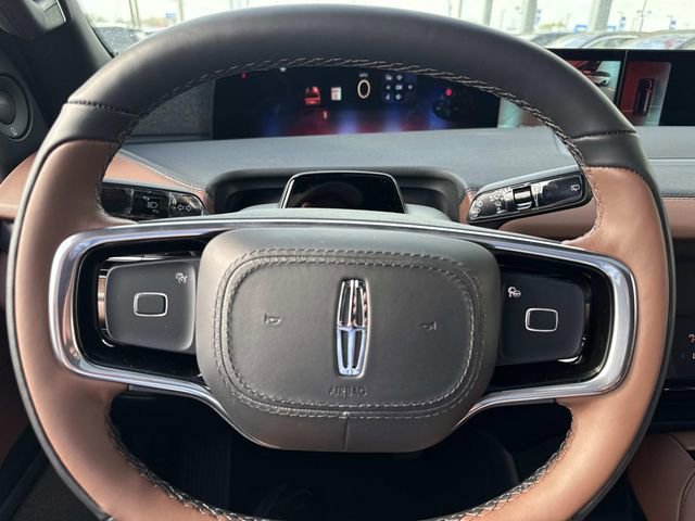 New 2026 Lincoln Navigator L Reserve AWD/4WD image 29