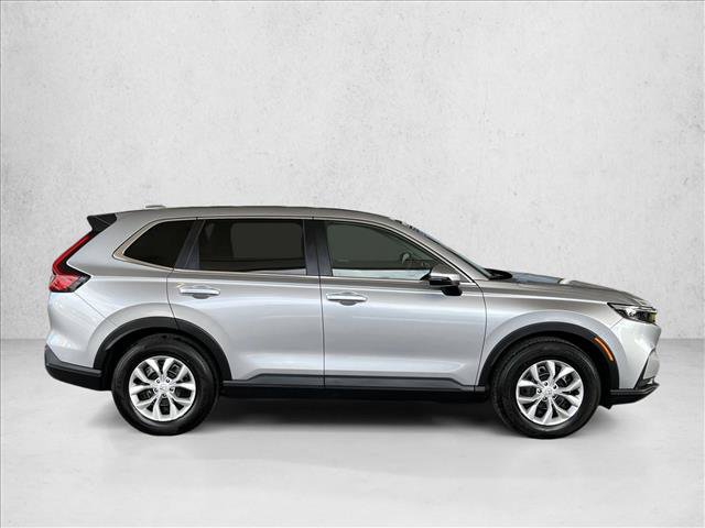 Used 2026 Honda CR-V LX video 4