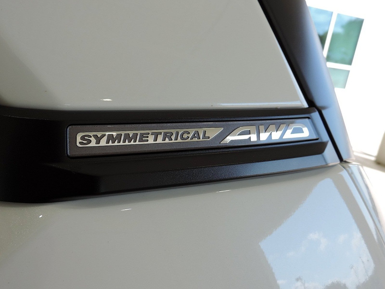 New 2026 Subaru Forester Touring AWD/4WD image 19