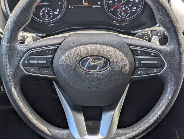 Used 2021 Hyundai Santa Fe SEL FWD image 14