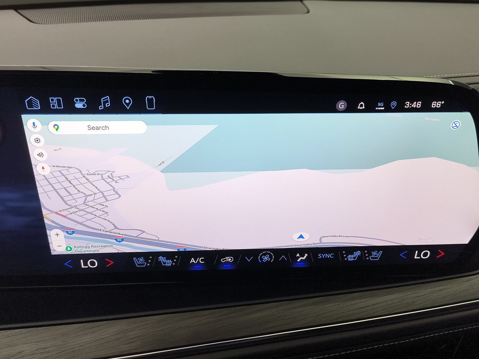 New 2026 Chevrolet Tahoe Premier AWD/4WD image 26