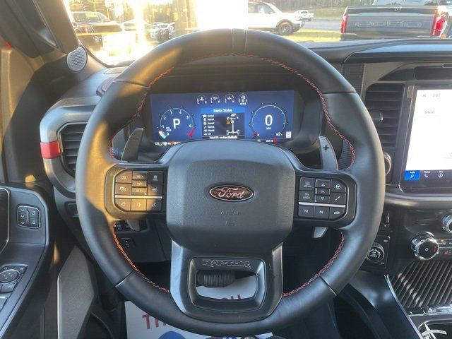 New 2025 Ford F150 Raptor image 30