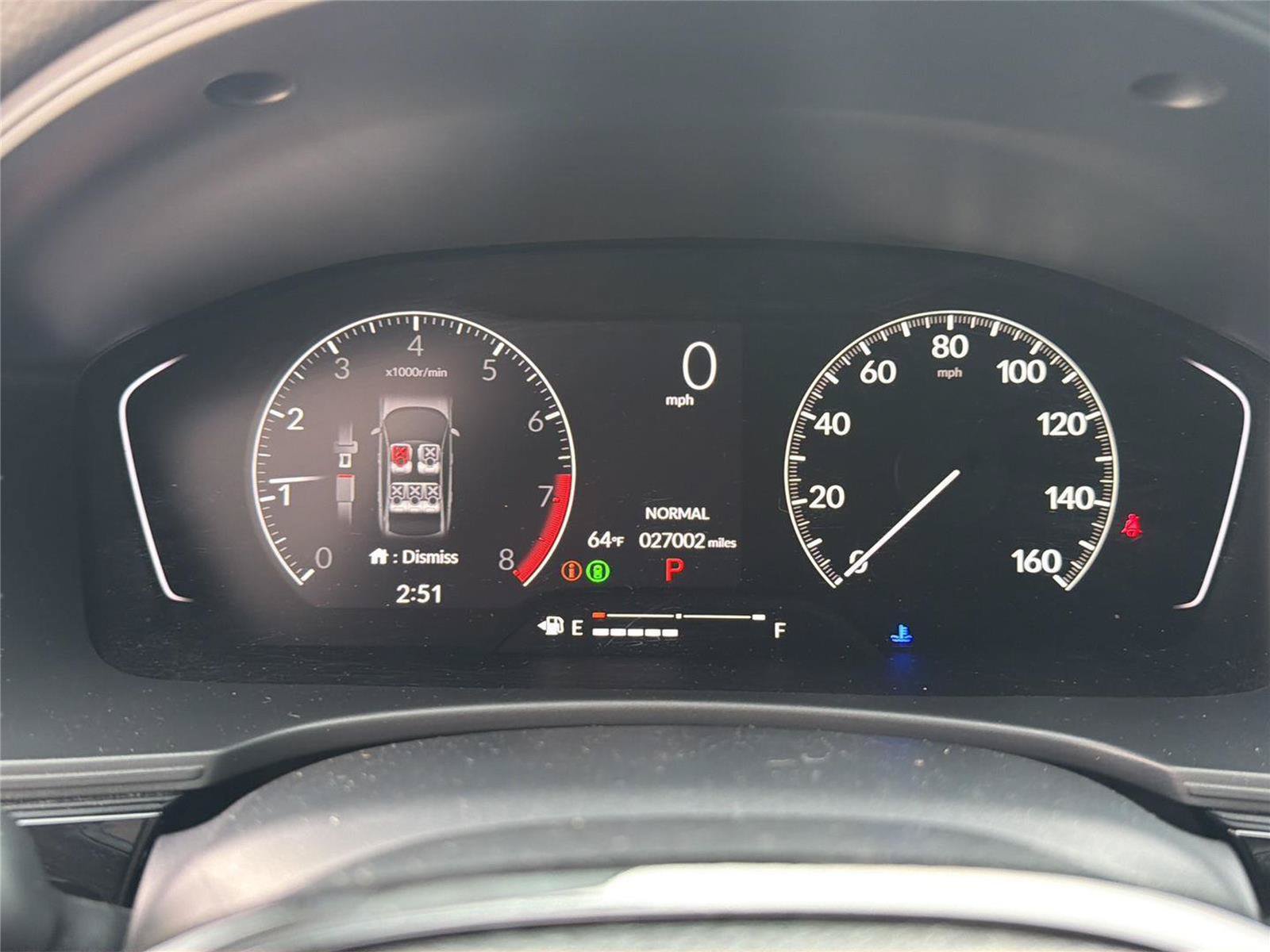 Used 2023 Honda Civic Sport image 13
