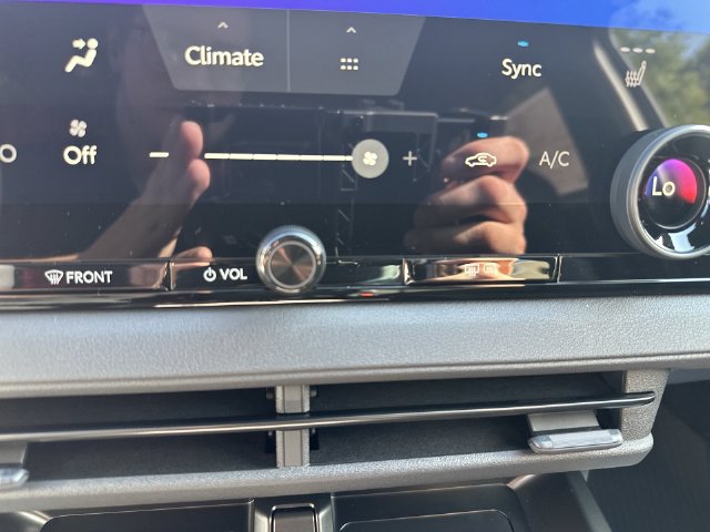 New 2026 Toyota C-HR AWD/4WD image 16