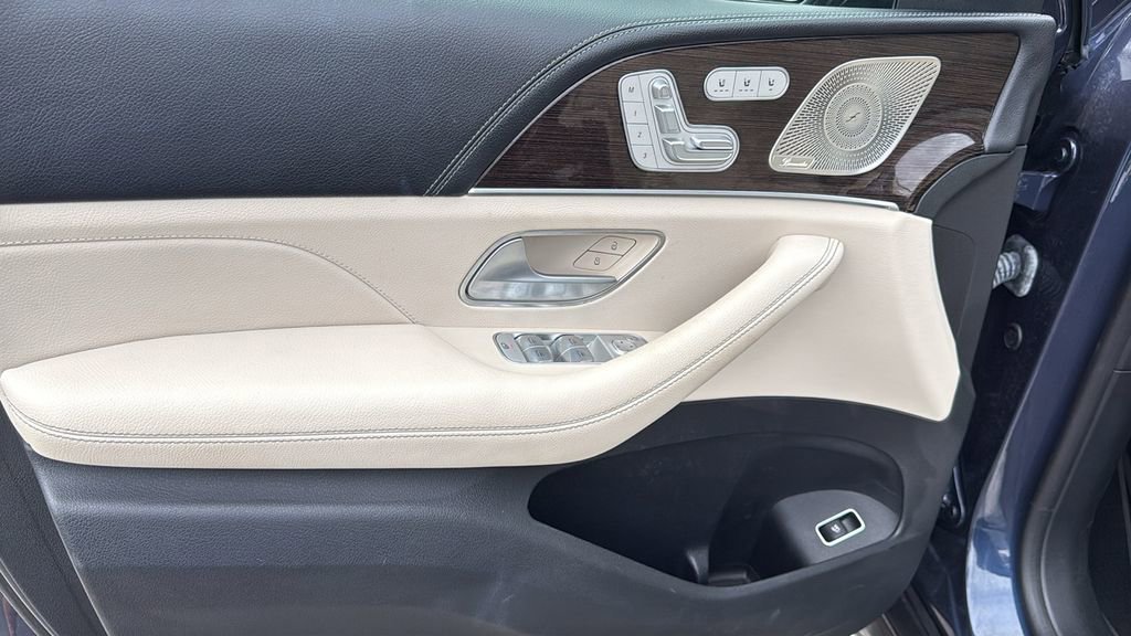 Certified 2024 Mercedes-Benz GLE 350 4MATIC image 23