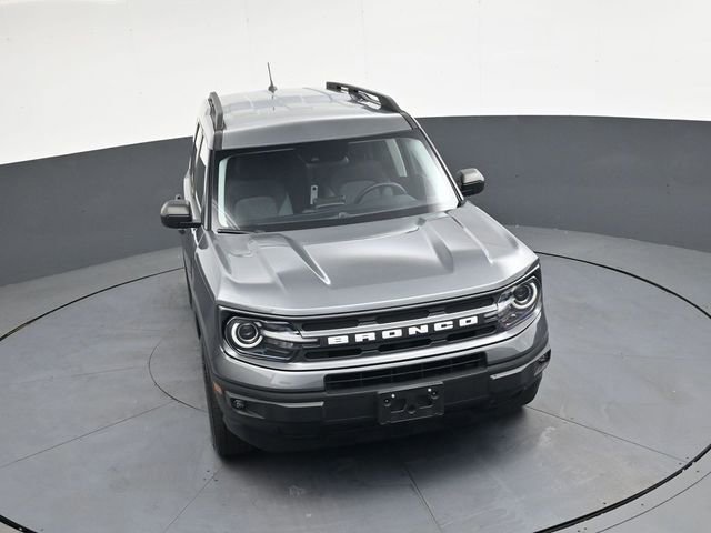 Used 2022 Ford Bronco Sport Big Bend w/ Convenience Package image 29