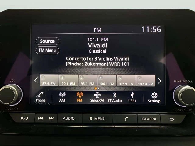Used 2023 Nissan Pathfinder S AWD/4WD image 52
