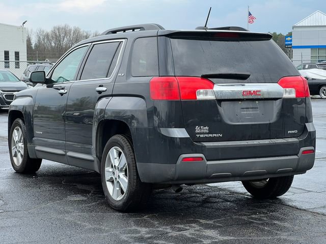 Used 2015 GMC Terrain SLE AWD/4WD image 12