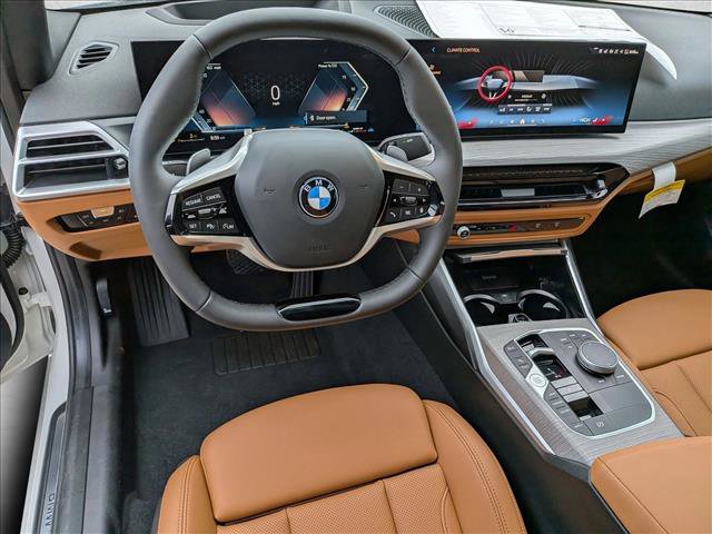 Used 2026 BMW 330i xDrive Sedan w/ Premium Package image 3