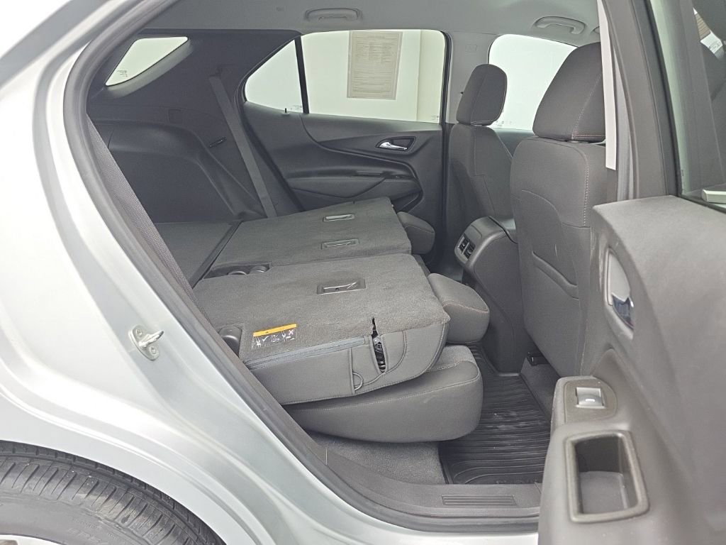 Certified 2022 Chevrolet Equinox LT AWD/4WD image 43