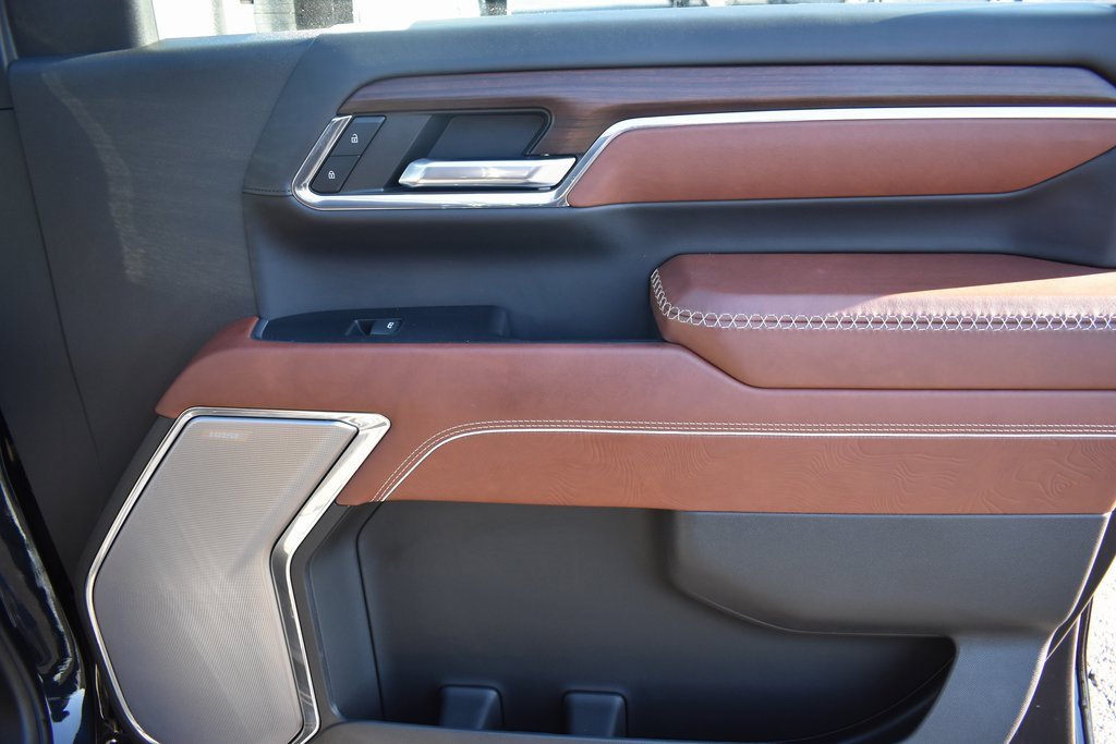 Certified 2024 GMC Sierra 2500 Denali Ultimate image 11