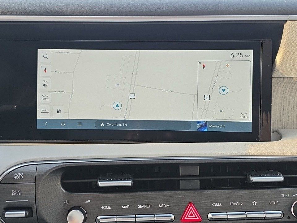 New 2026 Hyundai Palisade Calligraphy image 23