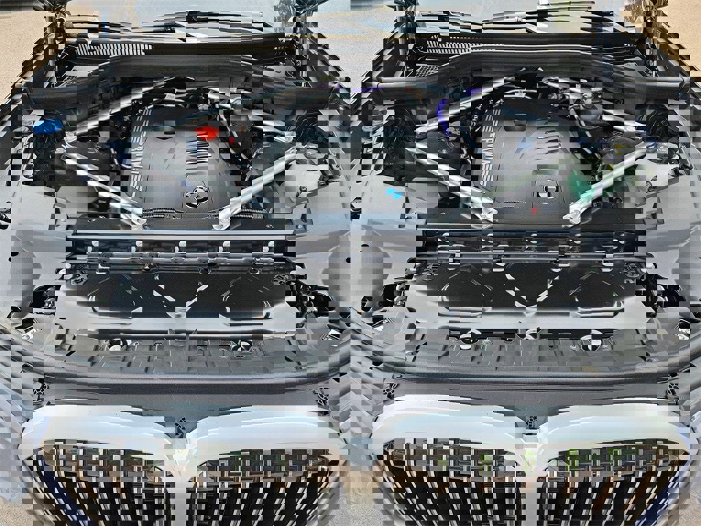 New 2026 BMW X7 xDrive40i image 29