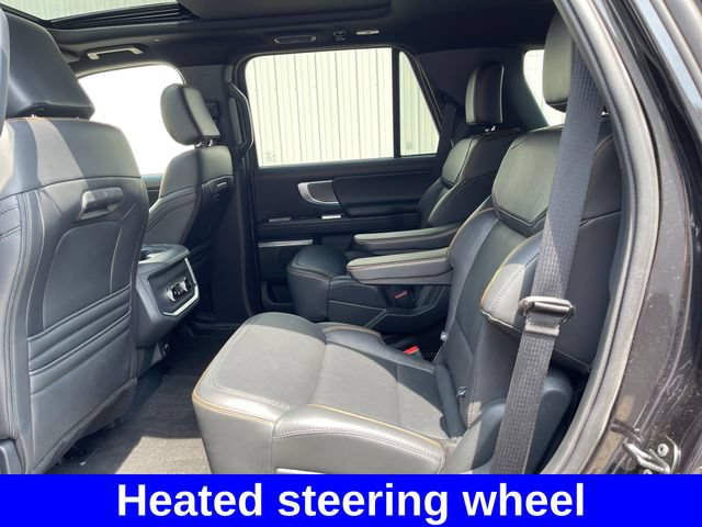 Used 2025 Ford Expedition Tremor AWD/4WD image 27