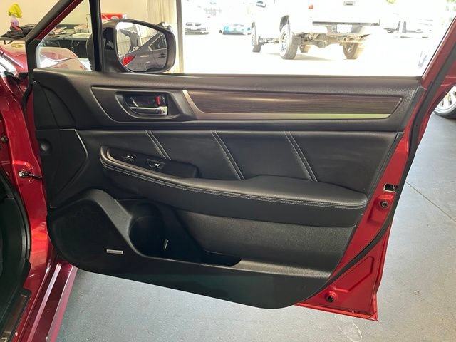 Used 2019 Subaru Legacy 2.5i Limited AWD/4WD image 12