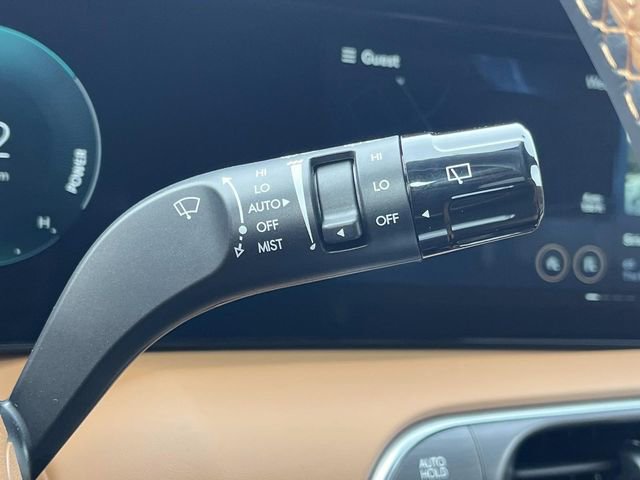 New 2026 Hyundai Palisade Calligraphy image 32