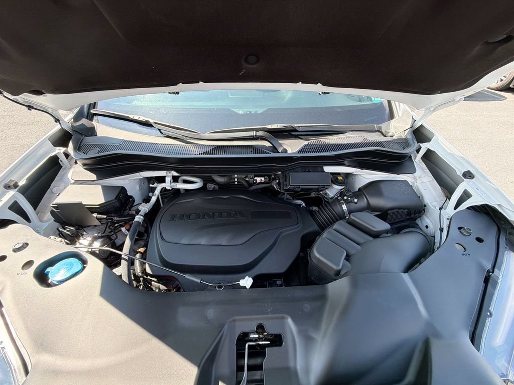 Used 2024 Honda Passport Black Edition image 33