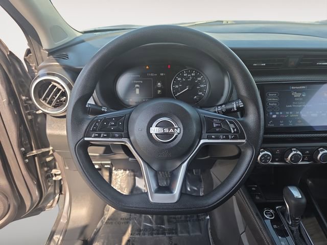 Used 2024 Nissan Kicks SV FWD image 12