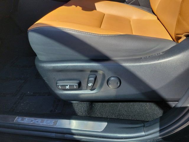 Used 2020 Lexus NX 300 FWD w/ Accessory Package 2 image 13