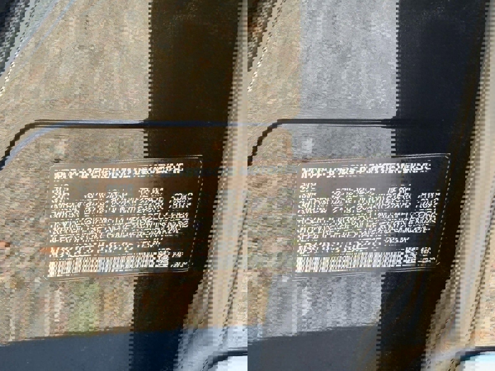 Used 2018 BMW X2 sDrive28i w/ M SportX Package image 30