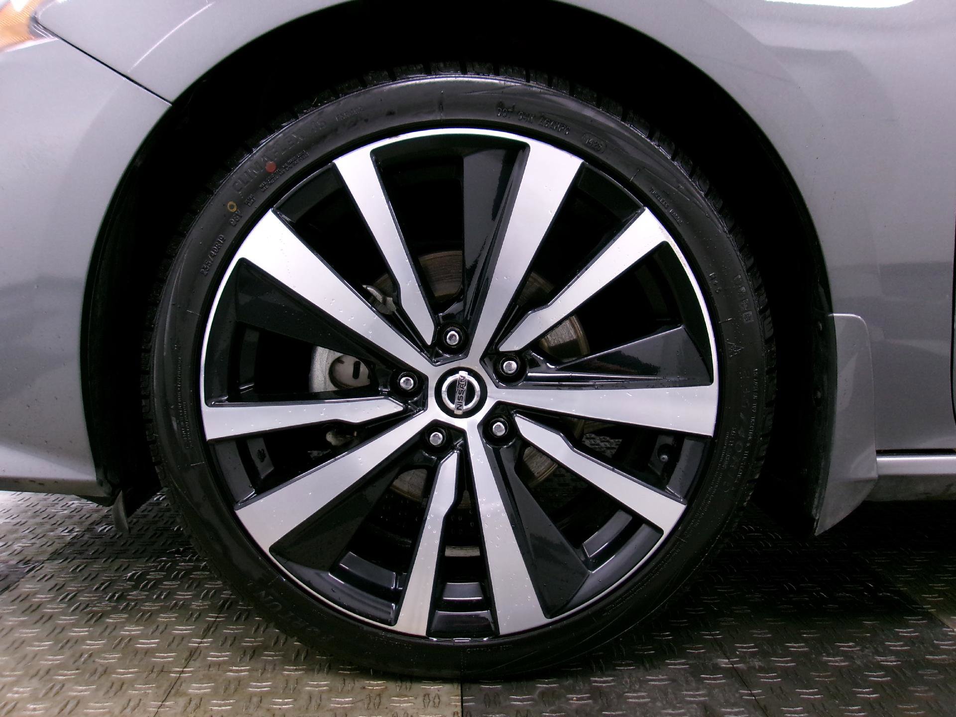 Used 2021 Nissan Altima 2.0 SR image 17