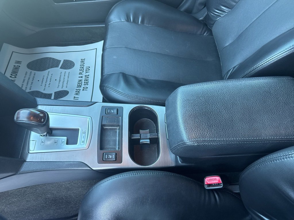 Used 2014 Subaru Legacy 3.6R Limited image 30