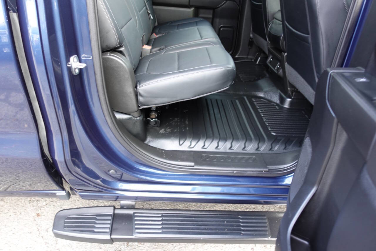 Used 2023 GMC Sierra 1500 Pro image 26