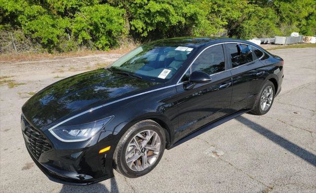 Used 2020 Hyundai Sonata SEL FWD image 23