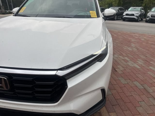 Certified 2024 Honda CR-V EX image 23