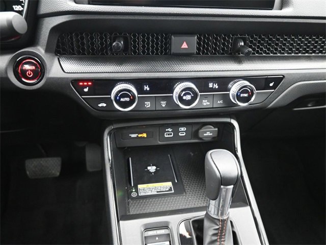Used 2025 Honda CR-V Sport-L image 31