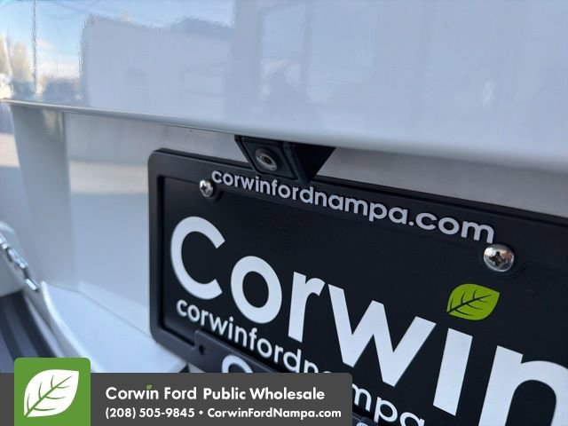 Used 2008 GMC Yukon XL Denali image 11