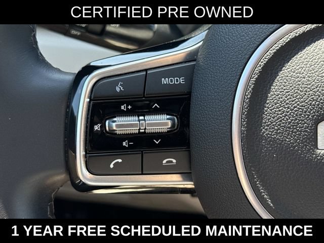 Used 2023 Kia Sorento SX AWD/4WD image 25