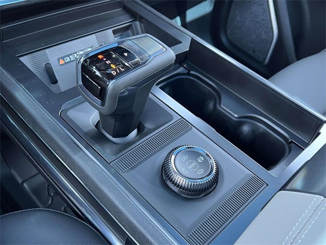 New 2026 GMC Hummer EV 4x4 Crew Cab image 25