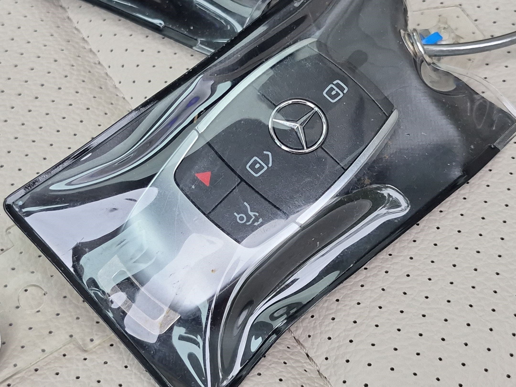 Certified 2024 Mercedes-Benz GLE 350 4MATIC image 35