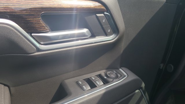 New 2026 GMC Sierra 1500 Elevation AWD/4WD image 10