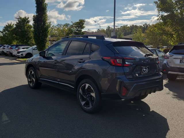 New 2025 Subaru Crosstrek 2.5i Limited image 5