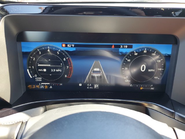 New 2026 Subaru Outback Touring XT AWD/4WD image 35