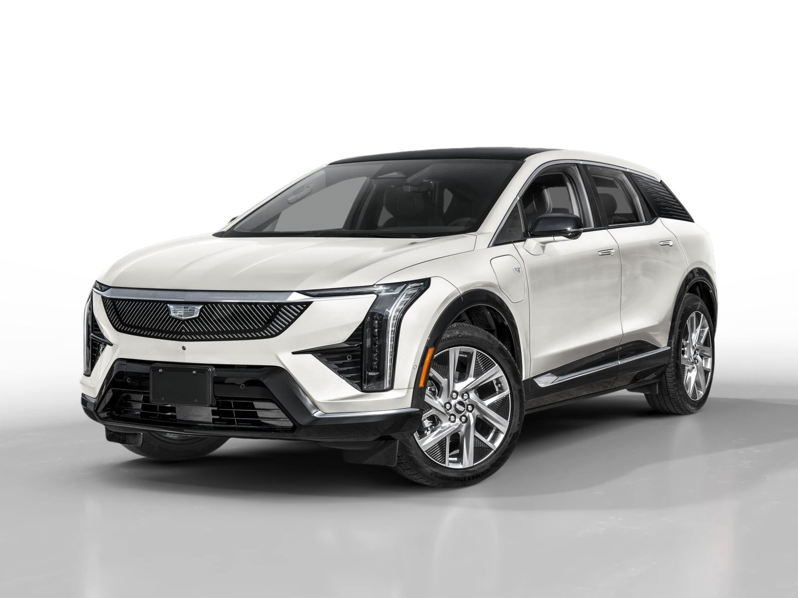 New 2026 Cadillac Optiq Sport 1