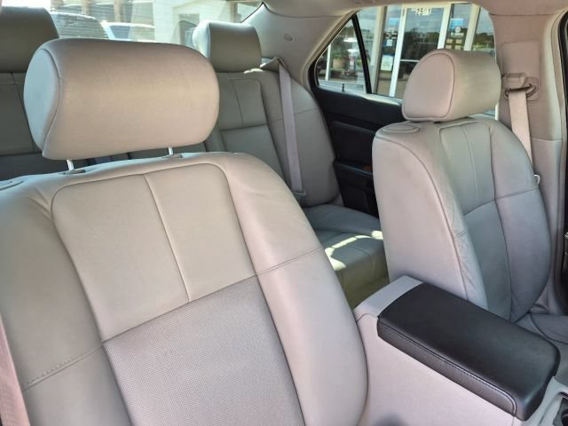 Used 2006 Cadillac STS V8 w/ Preferred Equipment Group RWD image 15