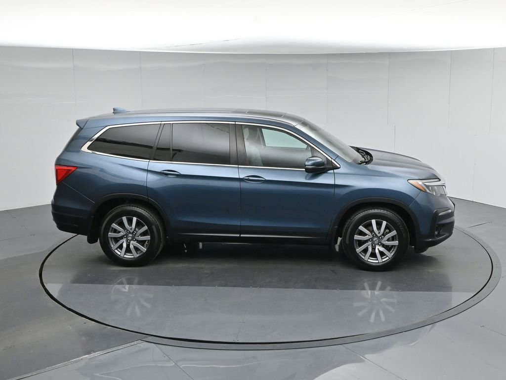 Used 2022 Honda Pilot EX-L image 47