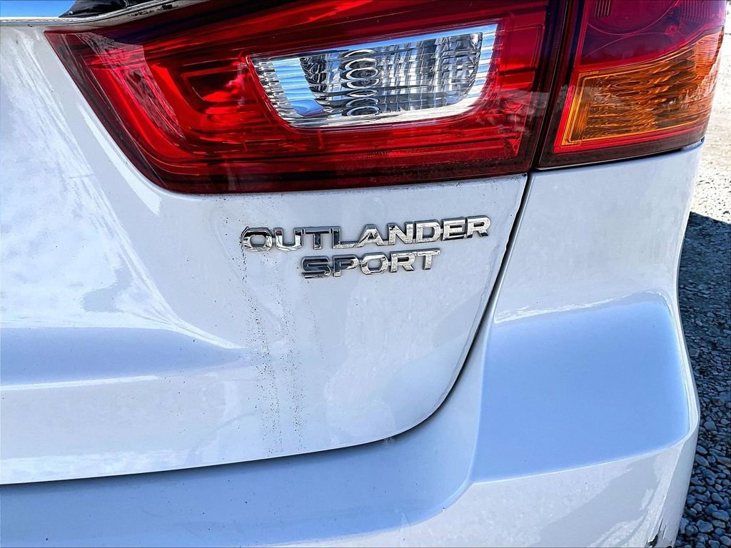 Used 2019 Mitsubishi Outlander Sport LE image 7