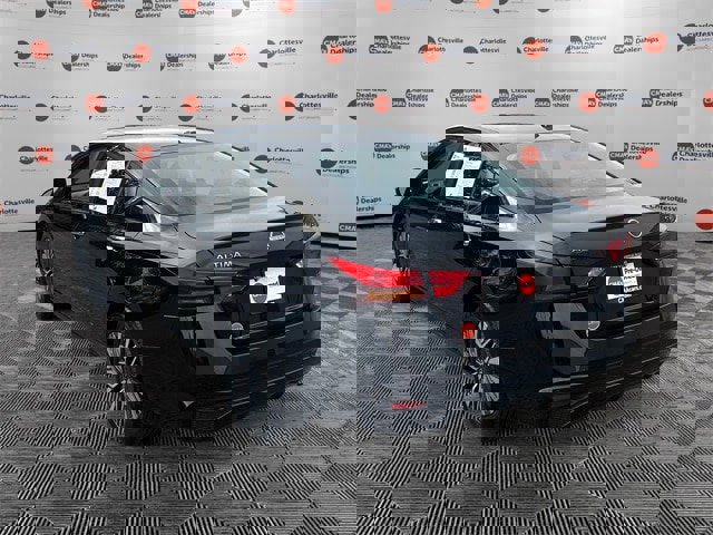 Certified 2024 Nissan Altima 2.5 SV image 3